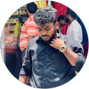 logesh Thangaraj profile picture